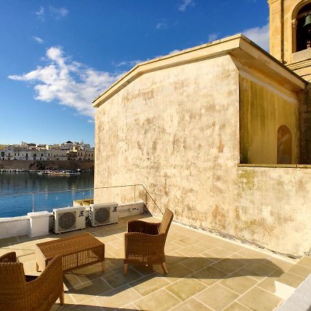 Le Dimore Del Canneto Gallipoli Exterior photo