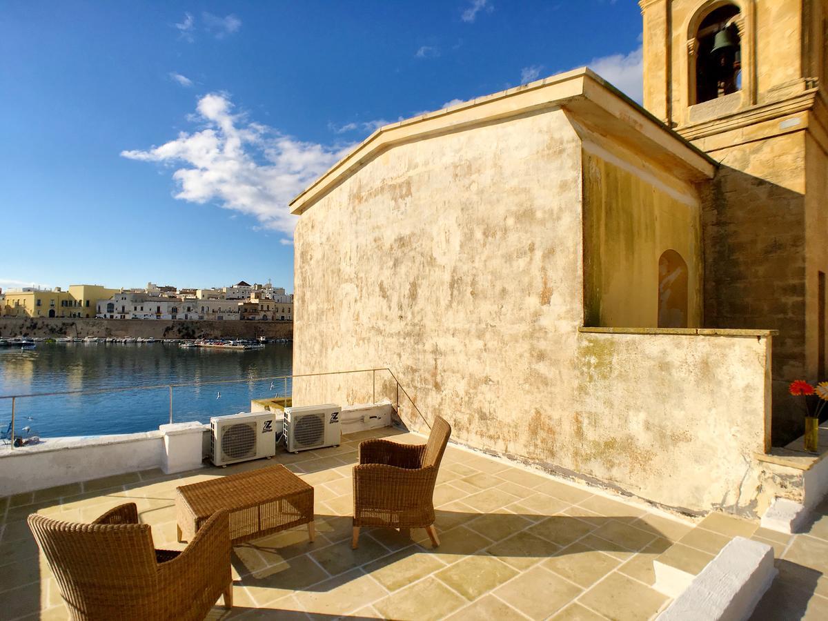 Le Dimore Del Canneto Gallipoli Exterior photo