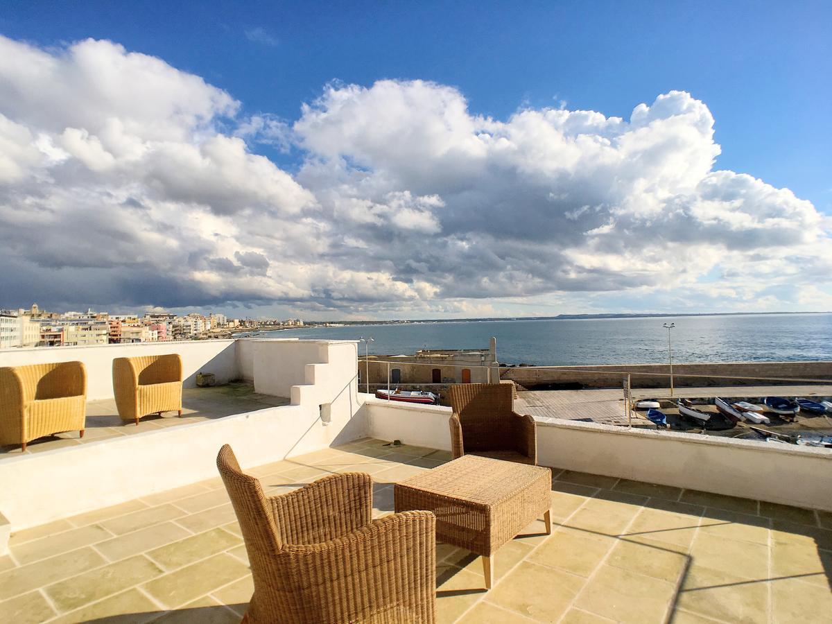 Le Dimore Del Canneto Gallipoli Exterior photo