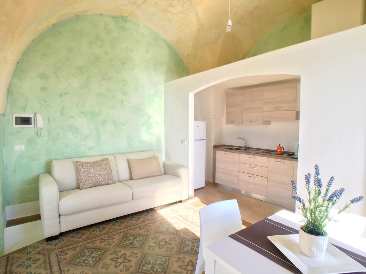 Le Dimore Del Canneto Gallipoli Exterior photo