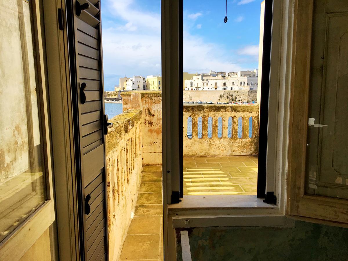 Le Dimore Del Canneto Gallipoli Exterior photo