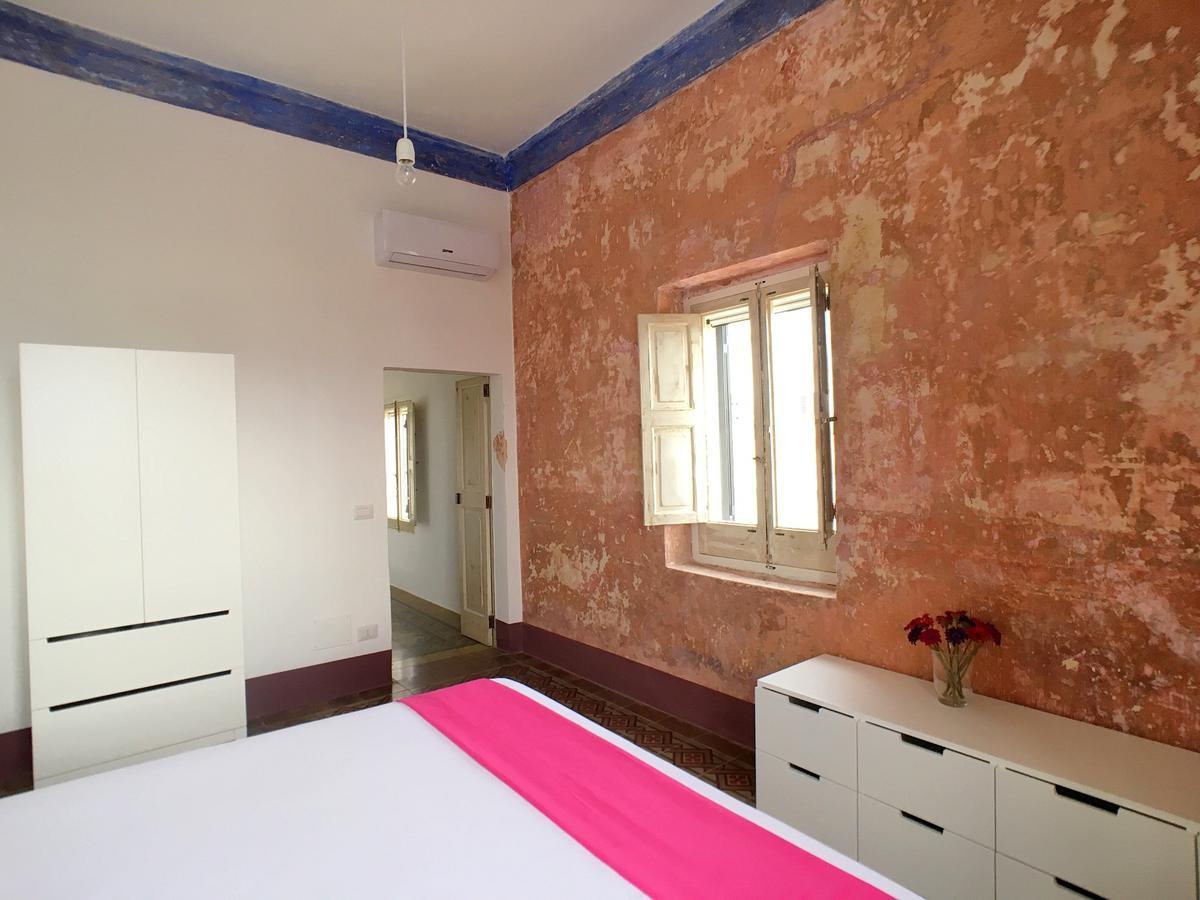 Le Dimore Del Canneto Gallipoli Exterior photo