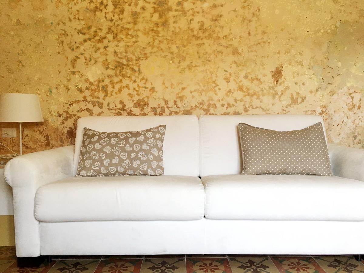 Le Dimore Del Canneto Gallipoli Exterior photo