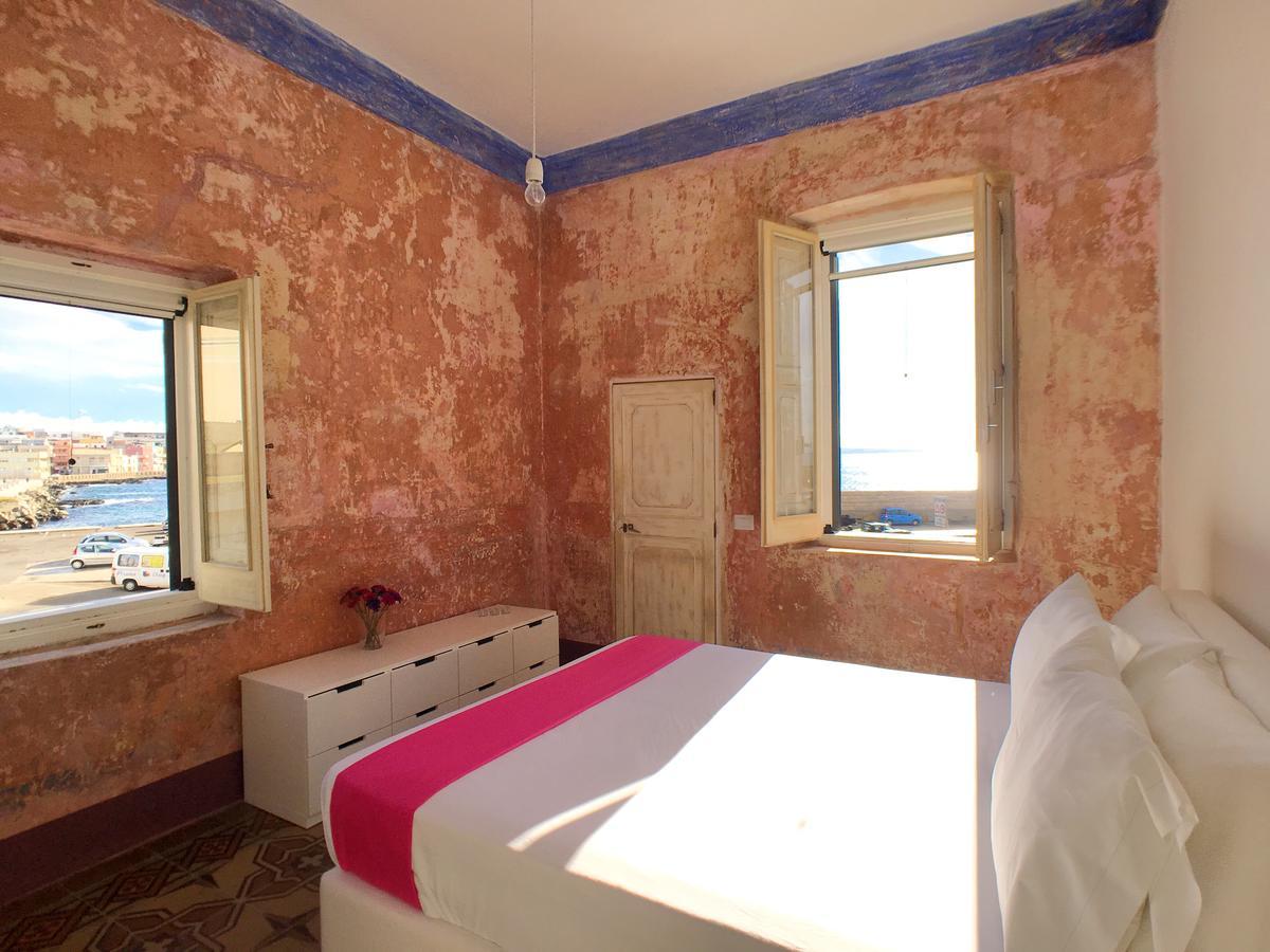 Le Dimore Del Canneto Gallipoli Exterior photo