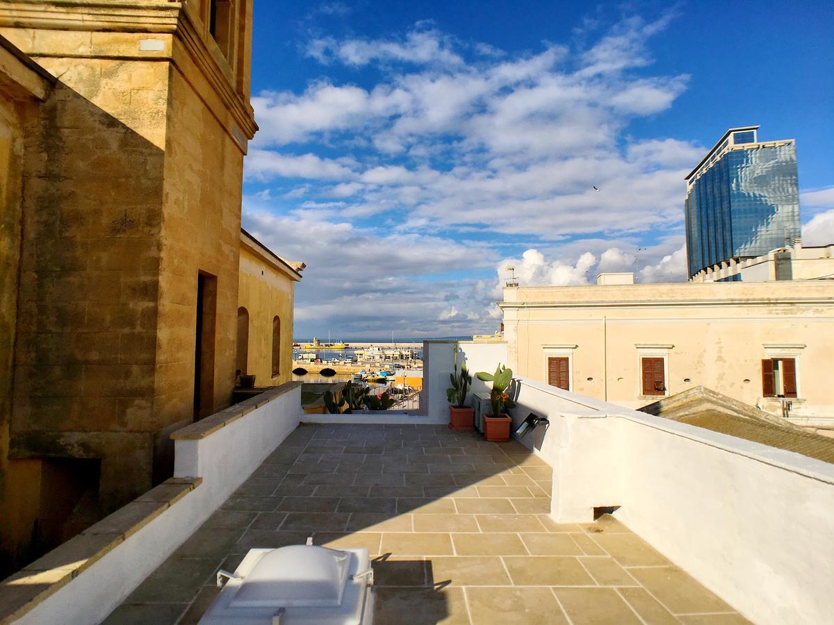Le Dimore Del Canneto Gallipoli Exterior photo