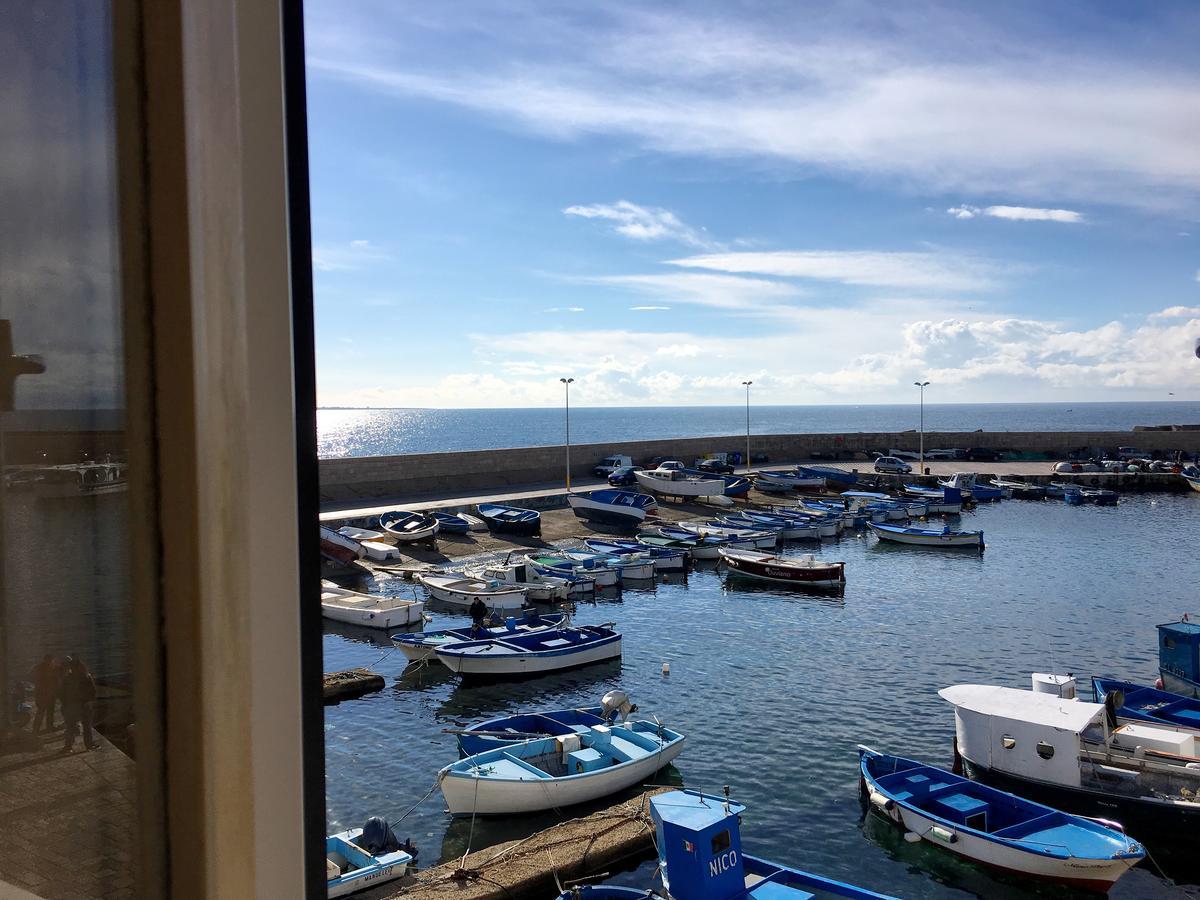 Le Dimore Del Canneto Gallipoli Exterior photo