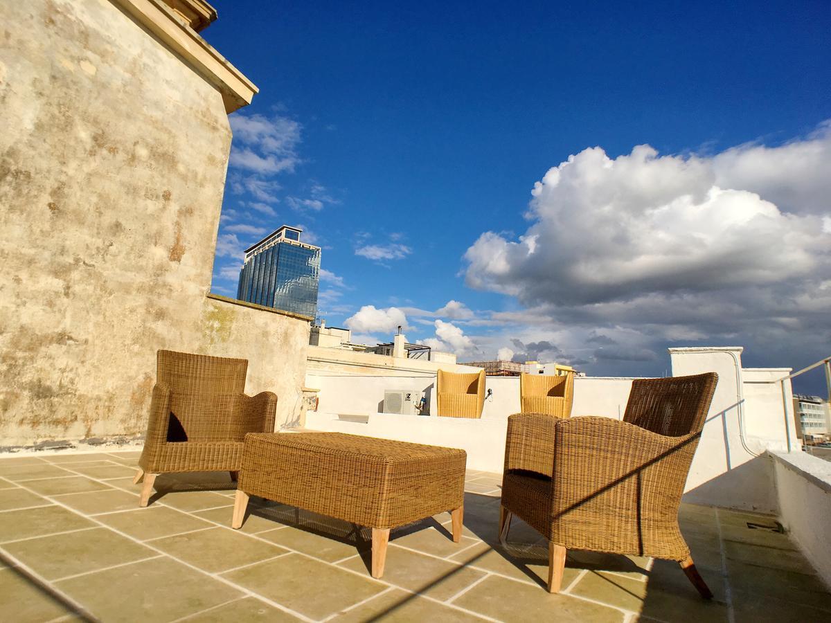 Le Dimore Del Canneto Gallipoli Exterior photo