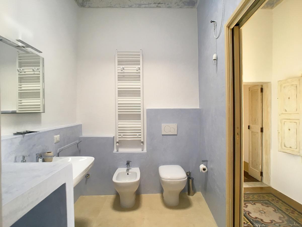 Le Dimore Del Canneto Gallipoli Exterior photo