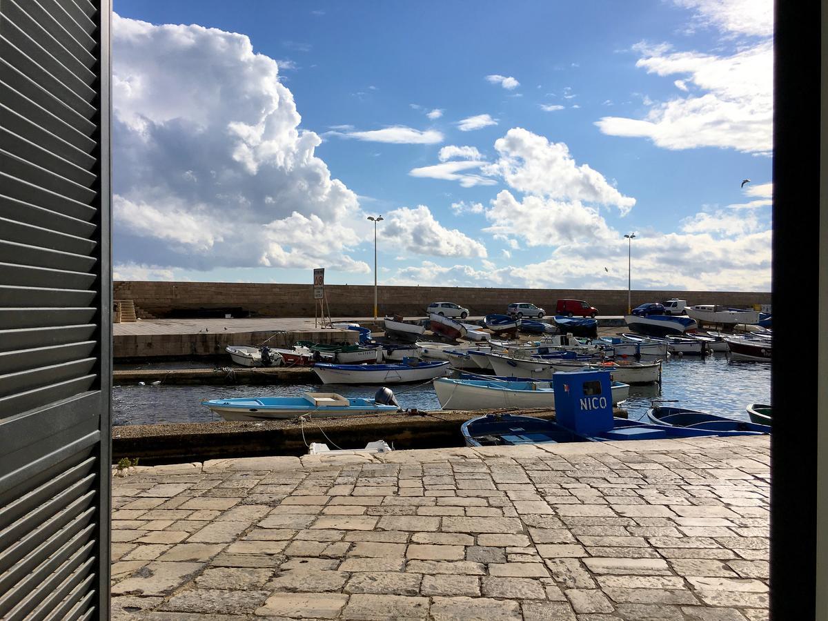 Le Dimore Del Canneto Gallipoli Exterior photo