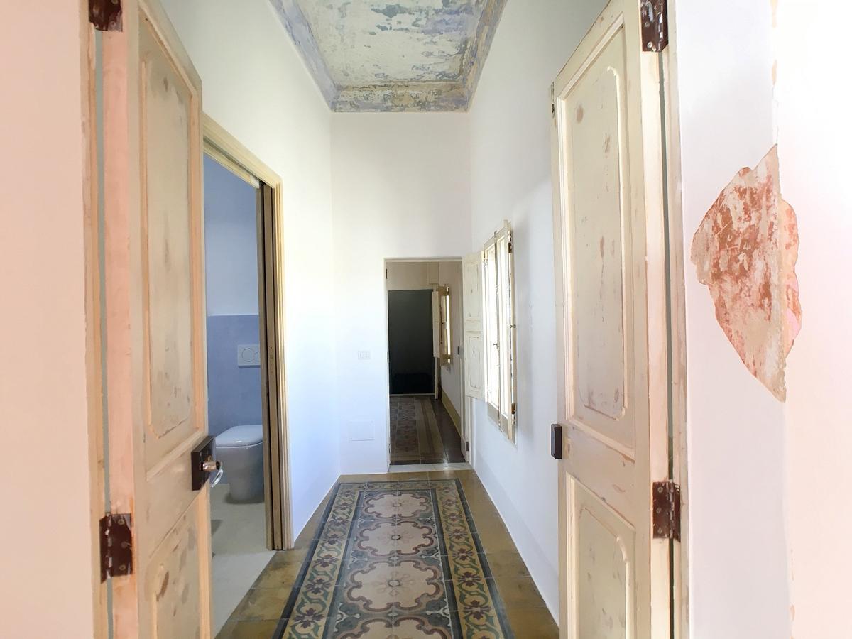 Le Dimore Del Canneto Gallipoli Exterior photo