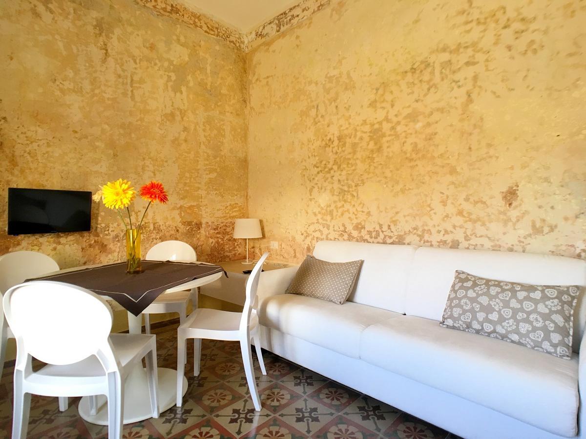 Le Dimore Del Canneto Gallipoli Exterior photo