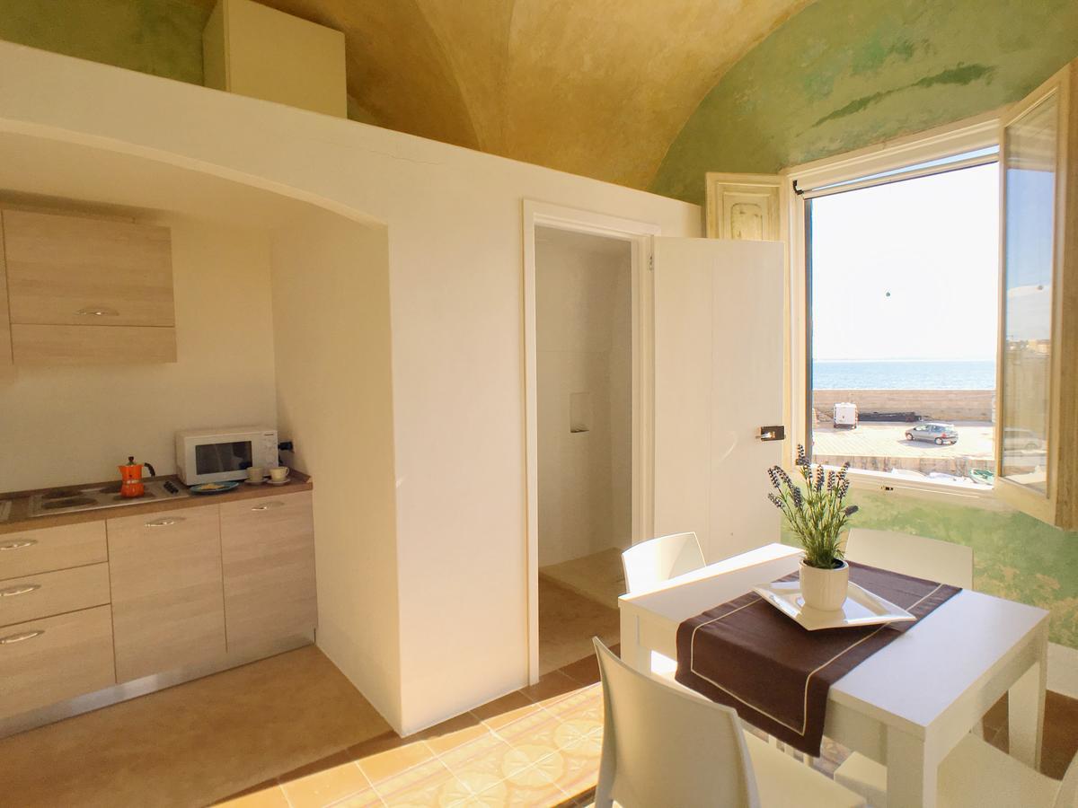 Le Dimore Del Canneto Gallipoli Exterior photo