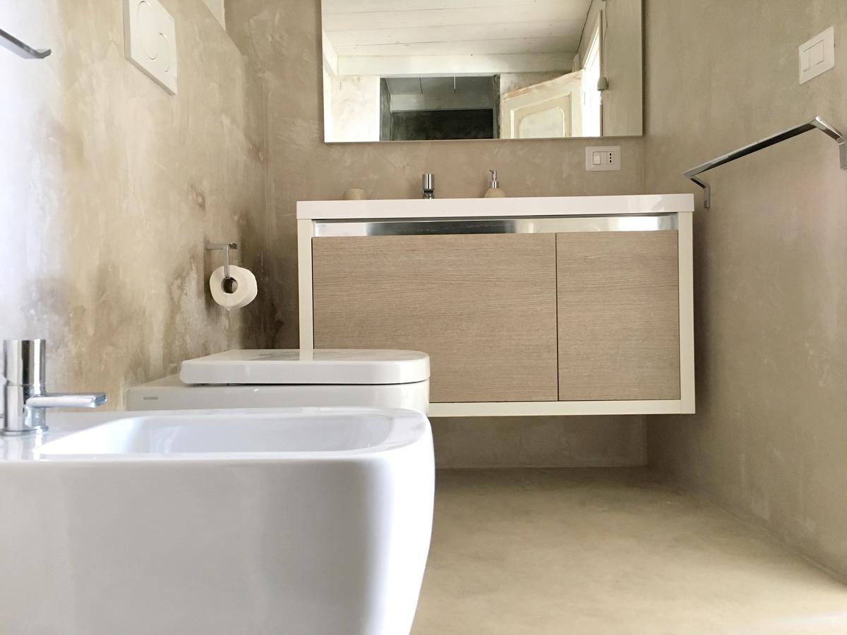 Le Dimore Del Canneto Gallipoli Exterior photo